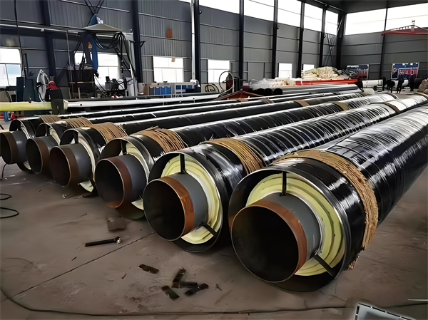 唐山保温钢管生产工艺从原料到成品的精彩转变