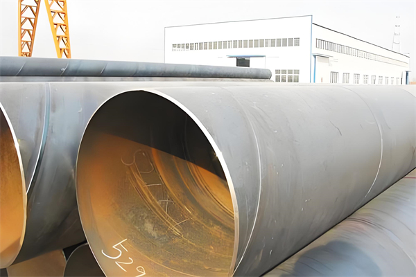唐山厚壁螺旋钢管执行标准及其在工程中的应用